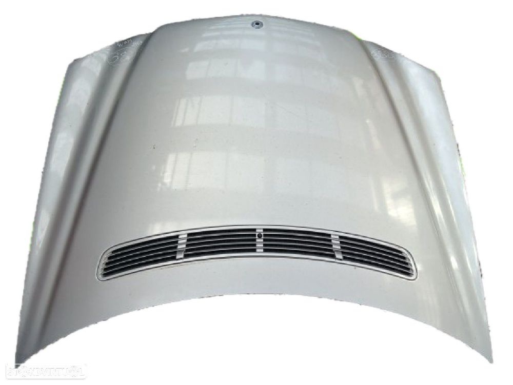 Capot Mercedes-Benz E-Class (W211) - 1