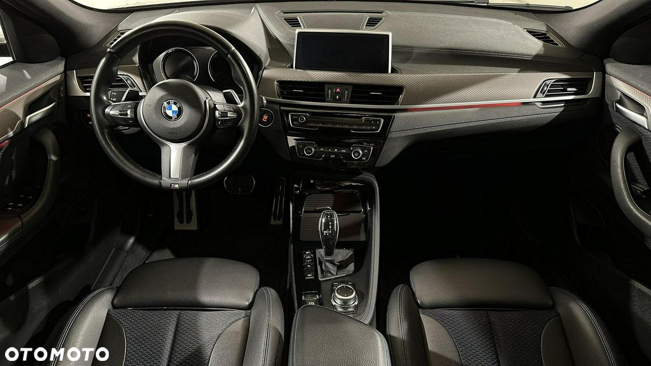 BMW X2 - 15