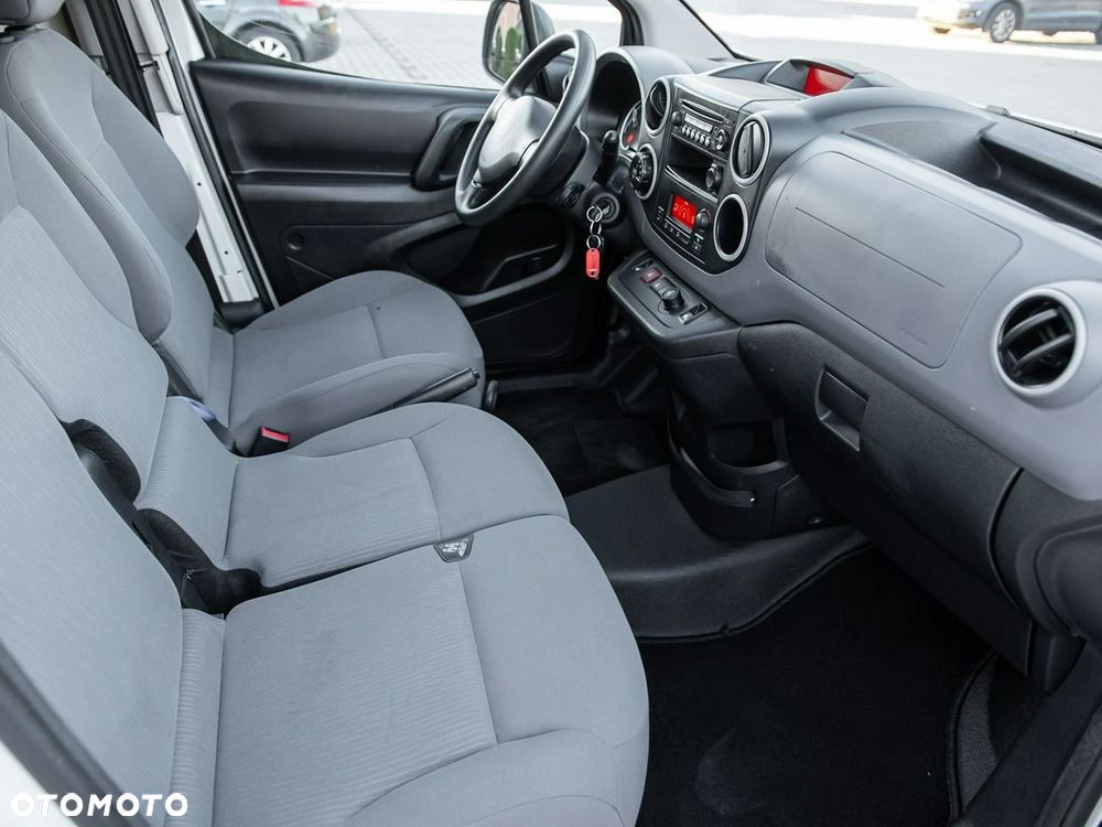 Peugeot Partner - 7