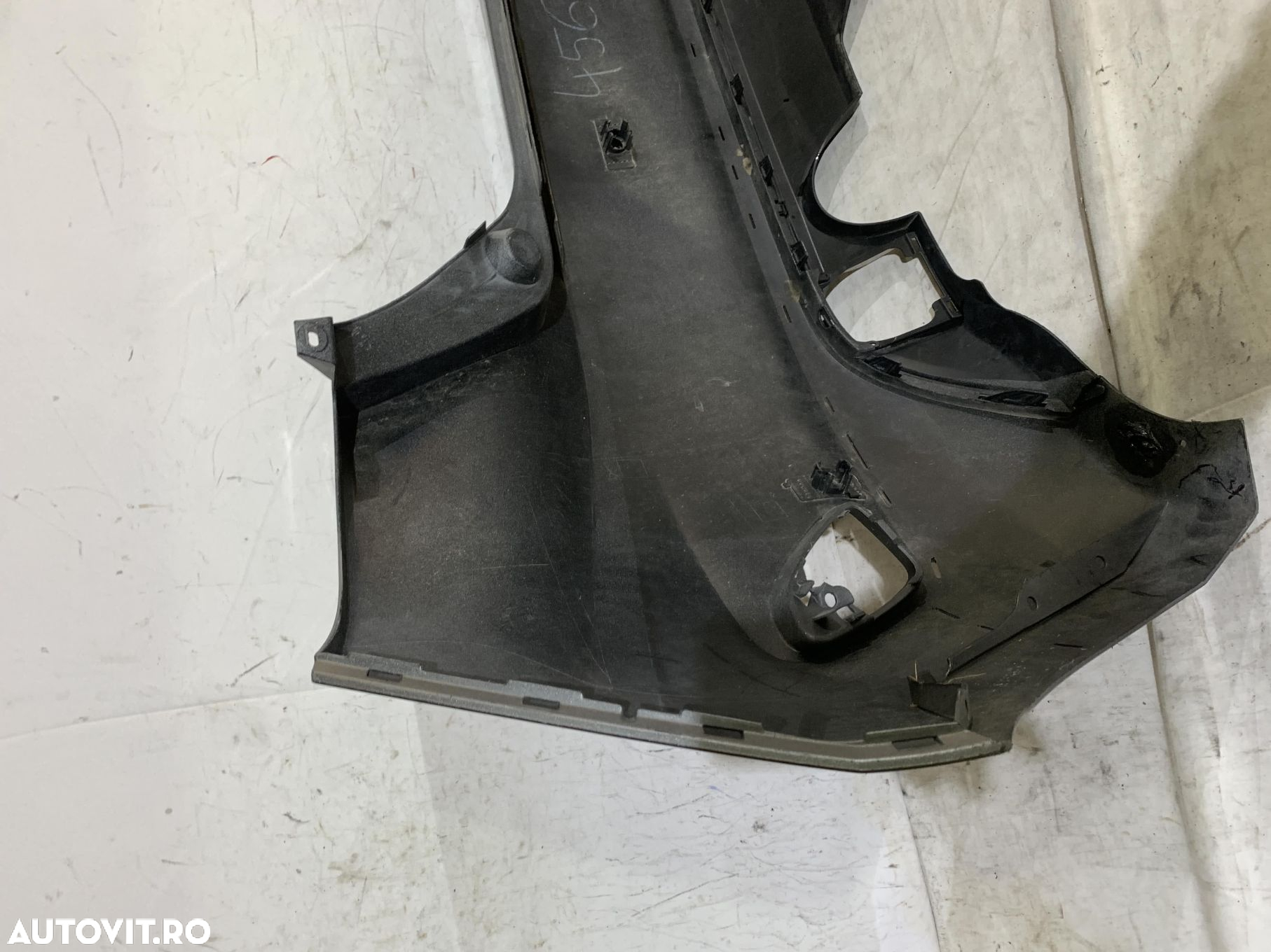 Bara spate Ford Fiesta, 2017, 2018, 2019, 2020, H1BB-17906-A1. - 10