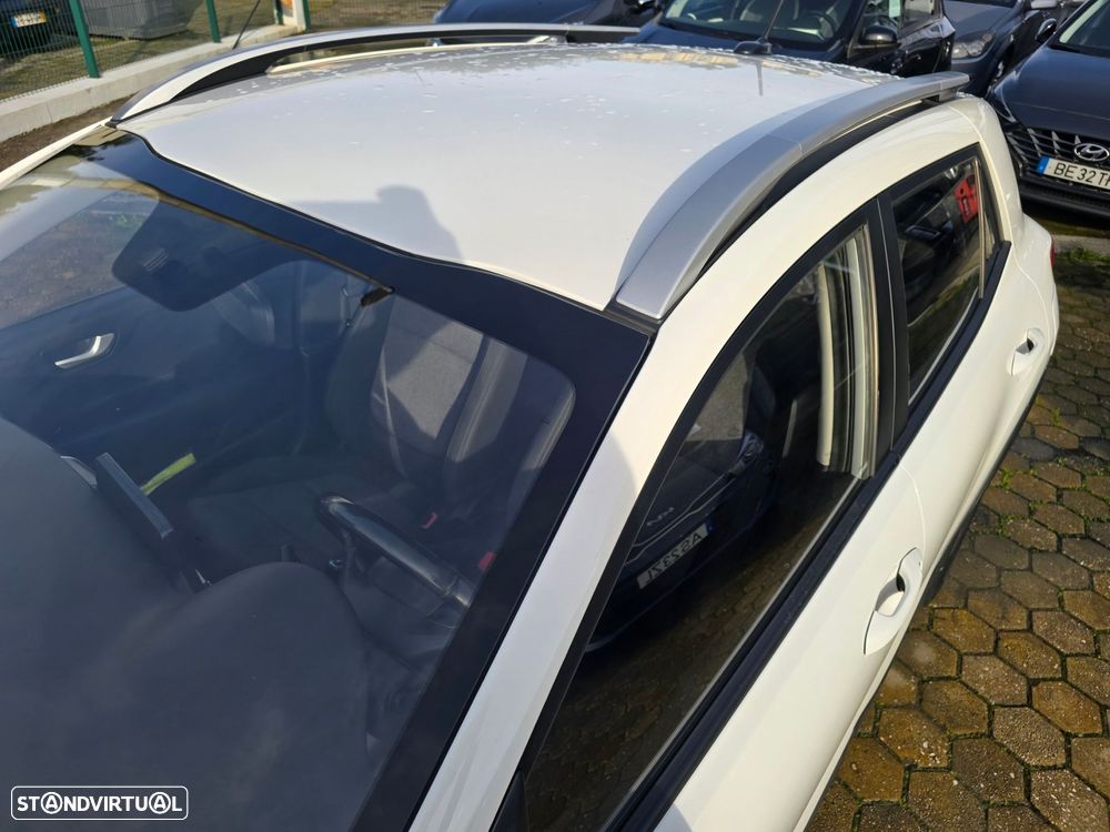 Kia Stonic 1.0 T-GDI TX - 11