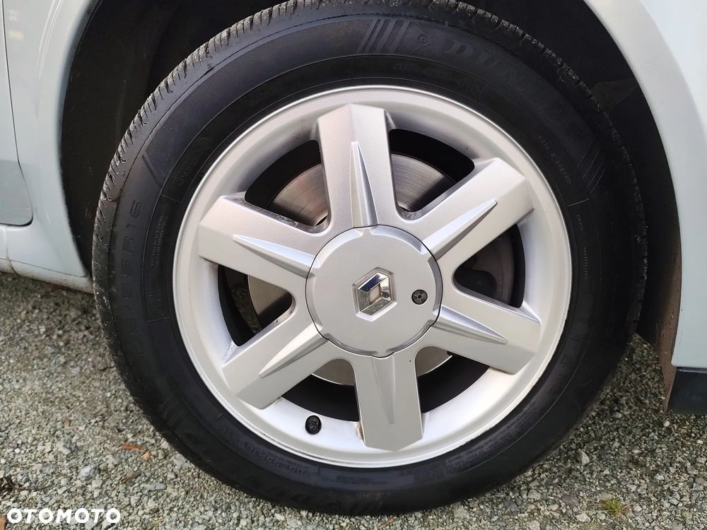 Renault Laguna 2.0 Automatik Expression - 19