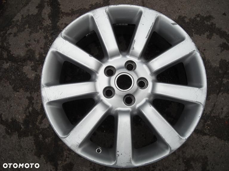 LAND ROVER 20'' RANGE ROVER SPORT ORYGINAŁ!!! - 1