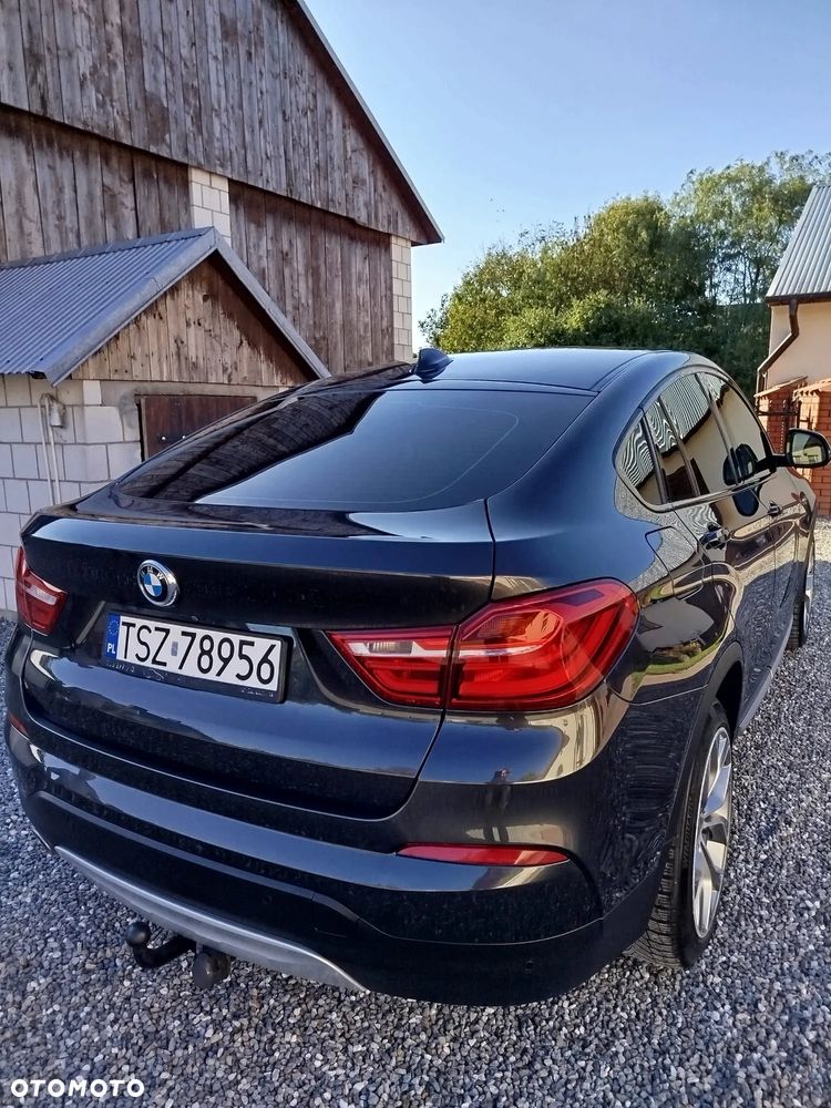 BMW X4 xDrive20i - 3