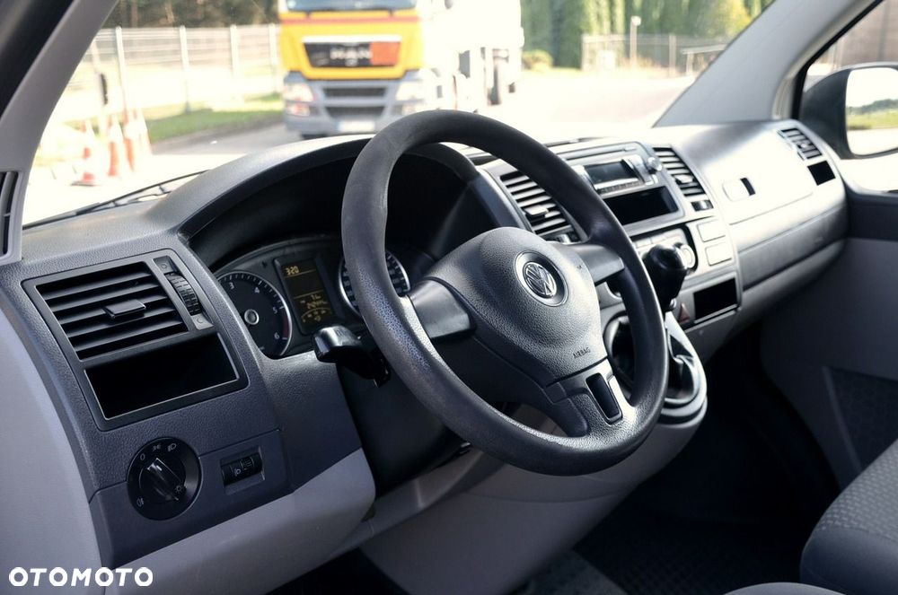 Volkswagen Transporter - 20