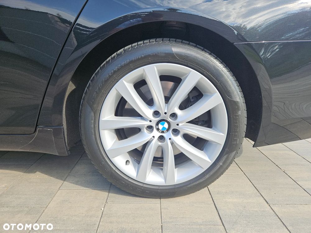 BMW Seria 7 750Ld xDrive - 18