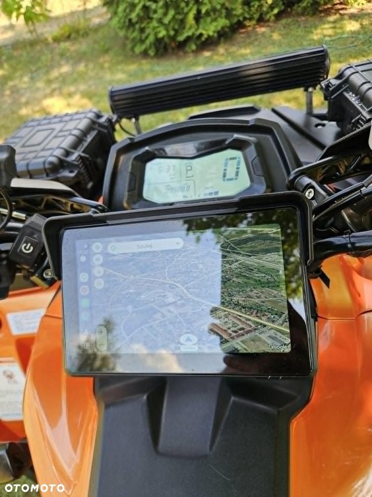 CFMoto Inny - 10