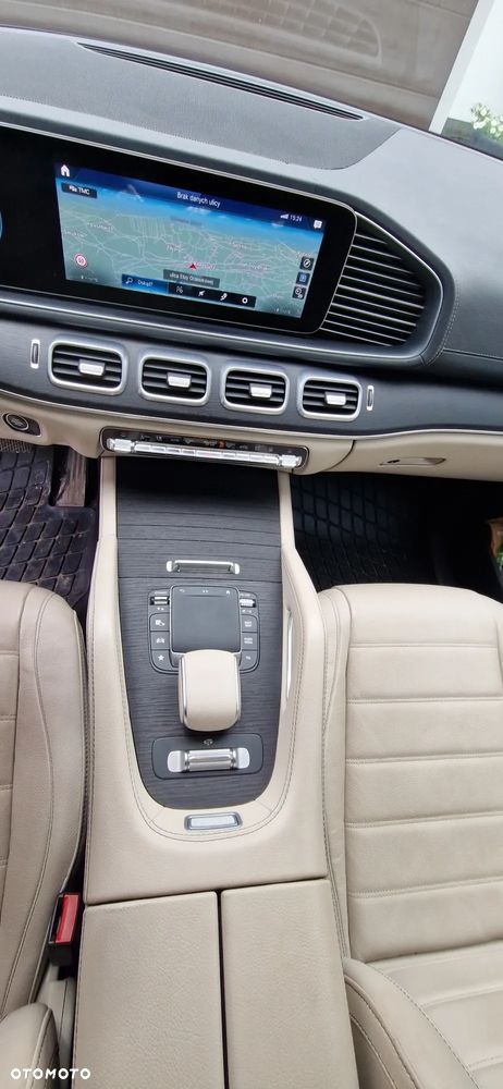 Mercedes-Benz GLE 350 de 4-Matic Premium - 12
