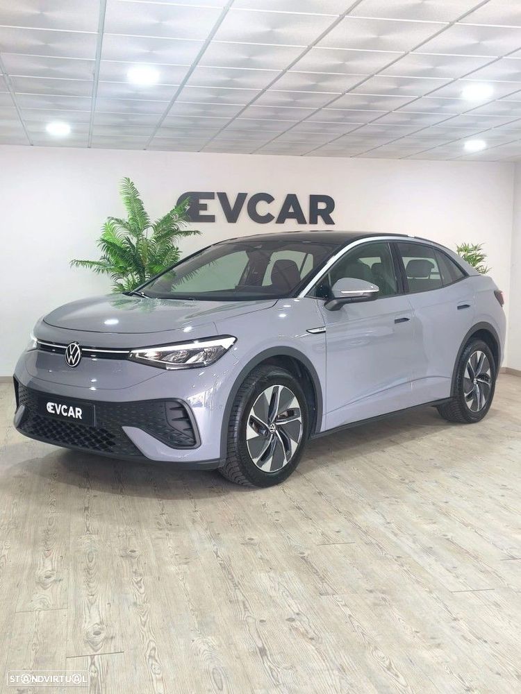 VW ID.5 77 kWh Pro Performance - 1