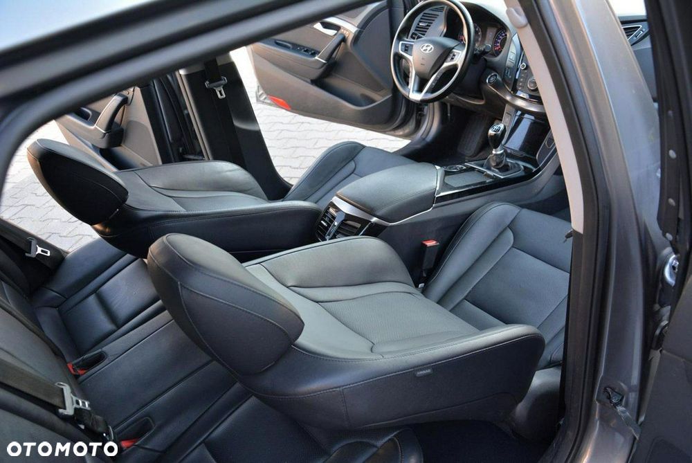 Hyundai i40 2.0 GDI Premium - 17