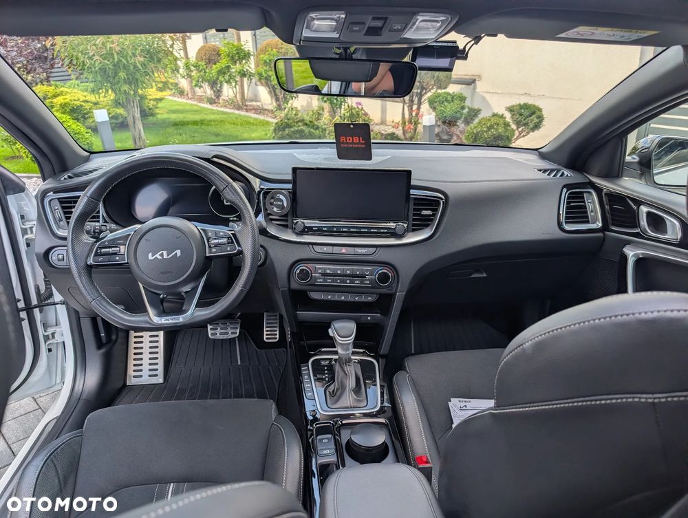 Kia ProCeed 1.5 T-GDI GT Line DCT - 39
