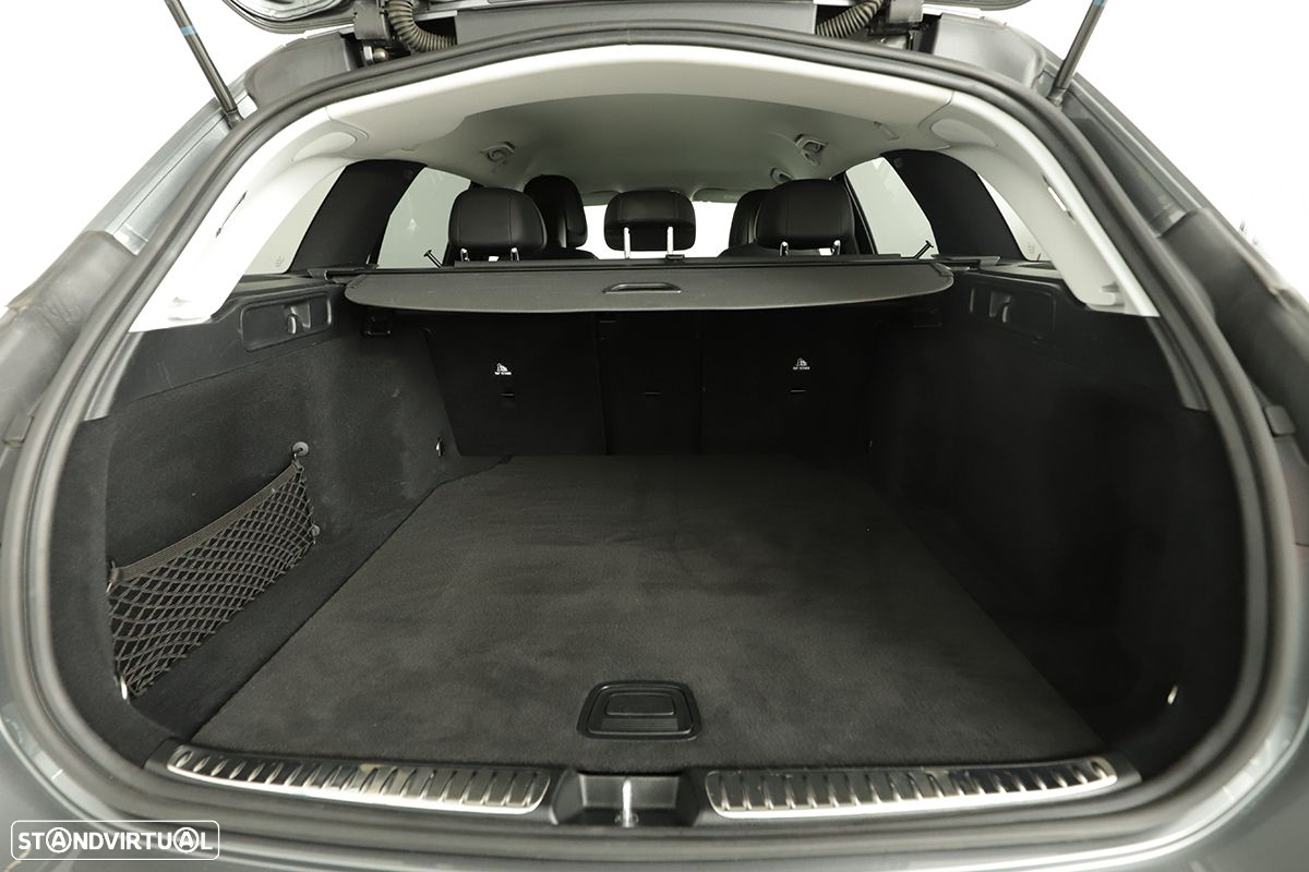 Mercedes-Benz C 220 - 27