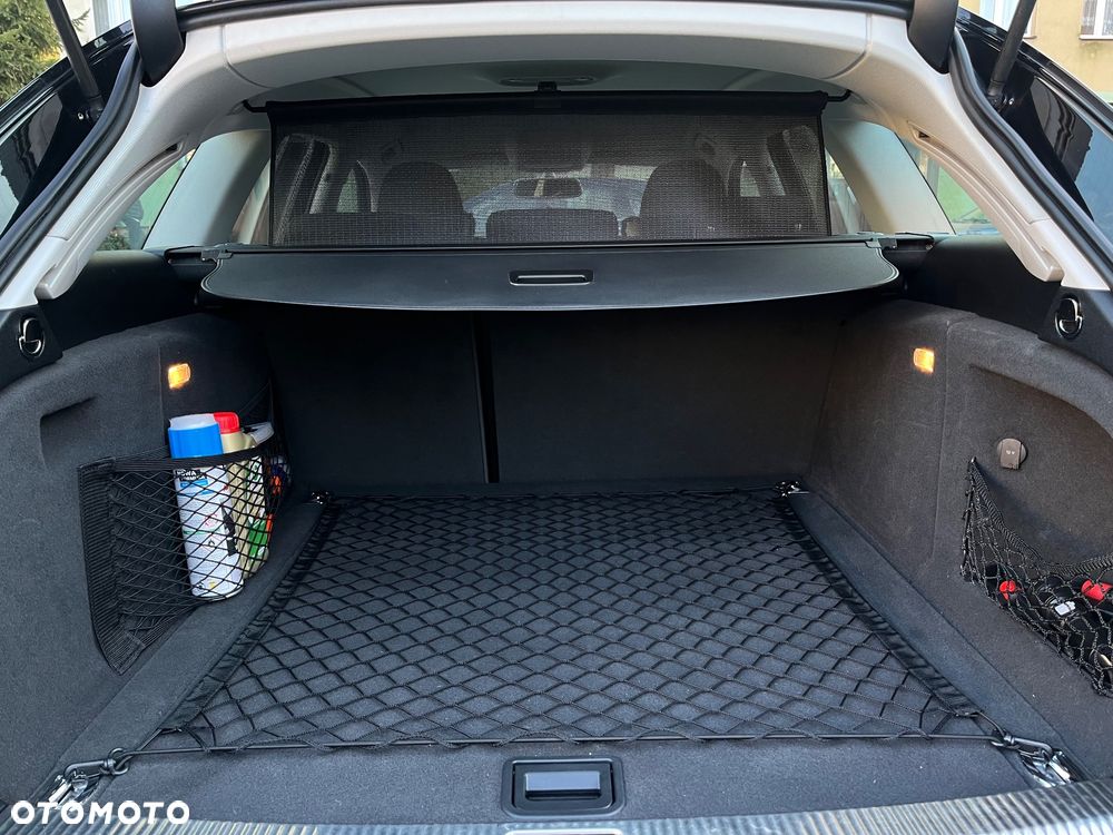 Audi A4 Avant 1.8 TFSI Multitronic - 19