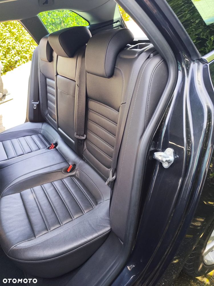 Opel Insignia 2.0 T Sport 4x4 - 15