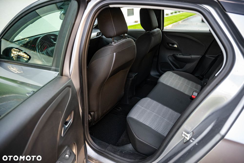 Opel Corsa 1.2 Edition S&S - 10