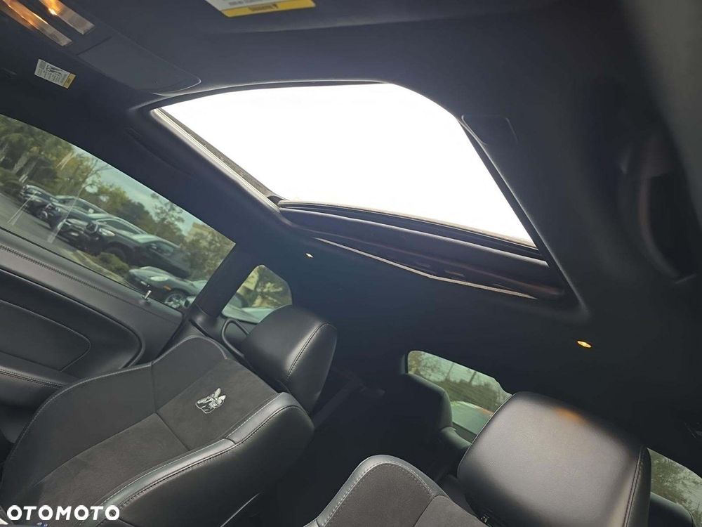 Dodge Challenger 6.4 Scat PackWidebody - 12