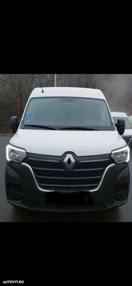 Renault Máster - 1