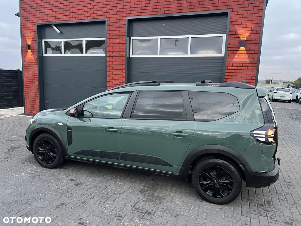 Dacia Jogger TCe 110 (7-Sitzer) Extreme - 39