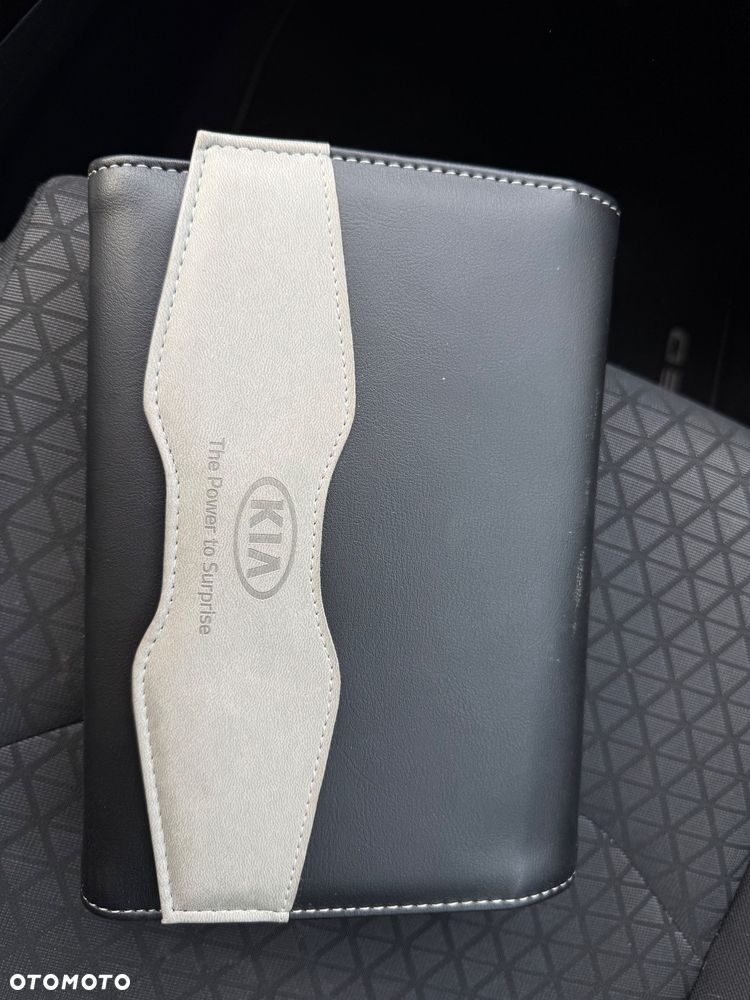 Kia Ceed - 29