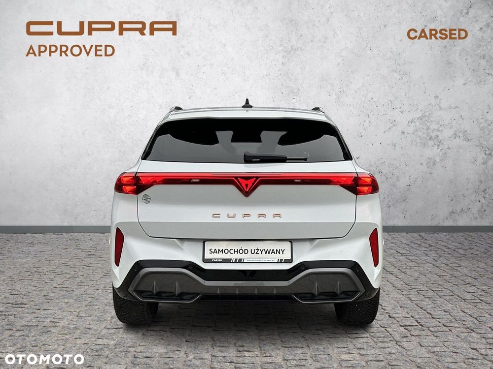 Cupra Terramar - 35