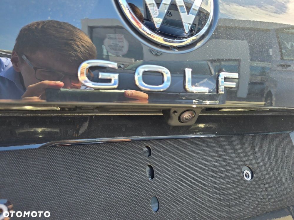 Volkswagen Golf VIII 1.5 eTSI mHEV Life Plus DSG - 13