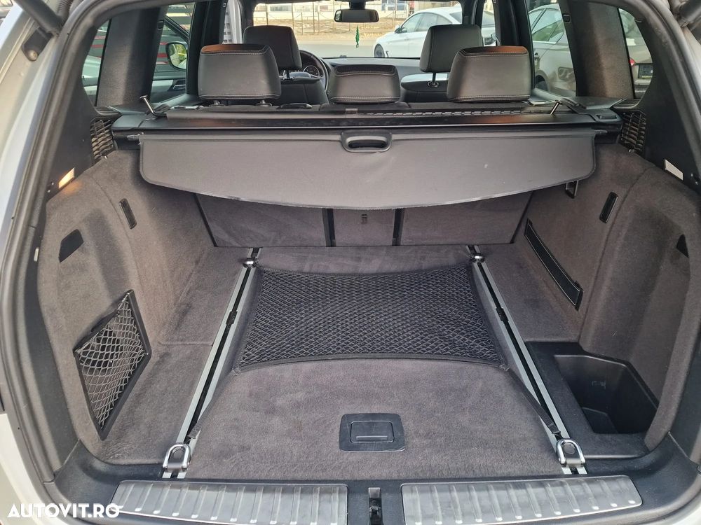 BMW X3 xDrive20d Aut. - 32