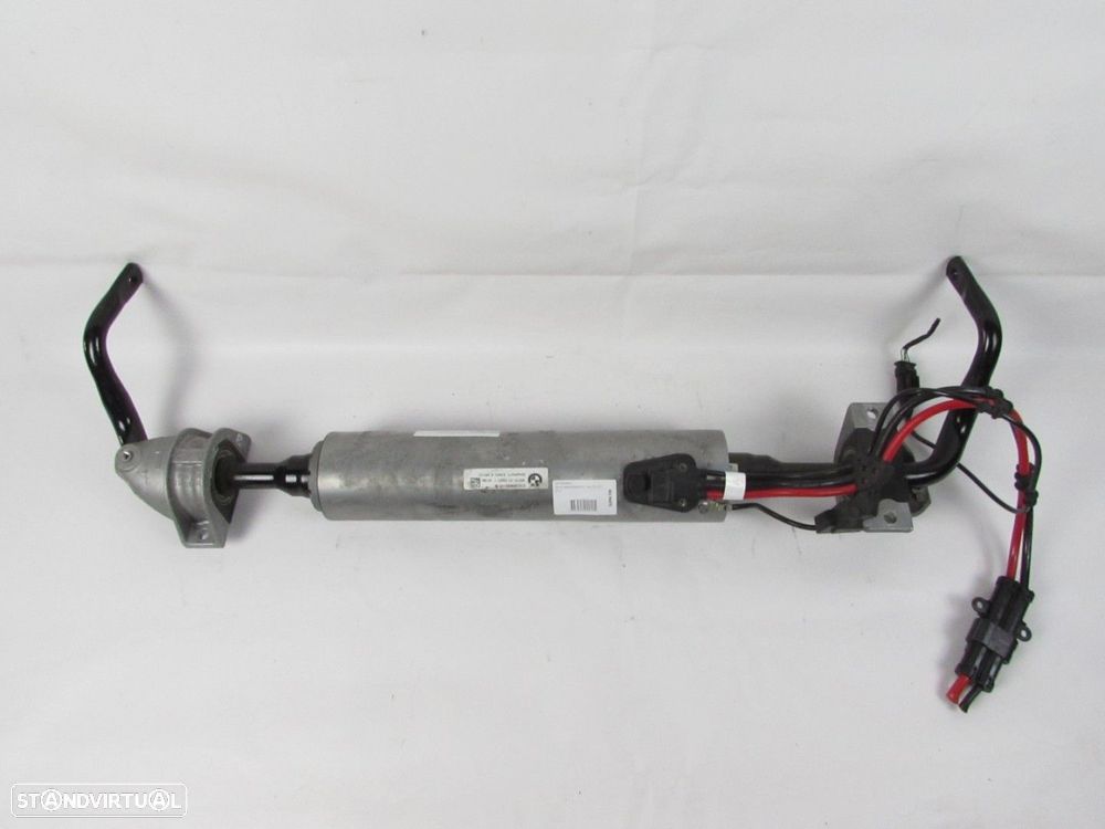 Barra estabilizadora activa Trás Seminovo/ Original BMW 7 (G11, G12)/BMW 5 (G30,... - 1