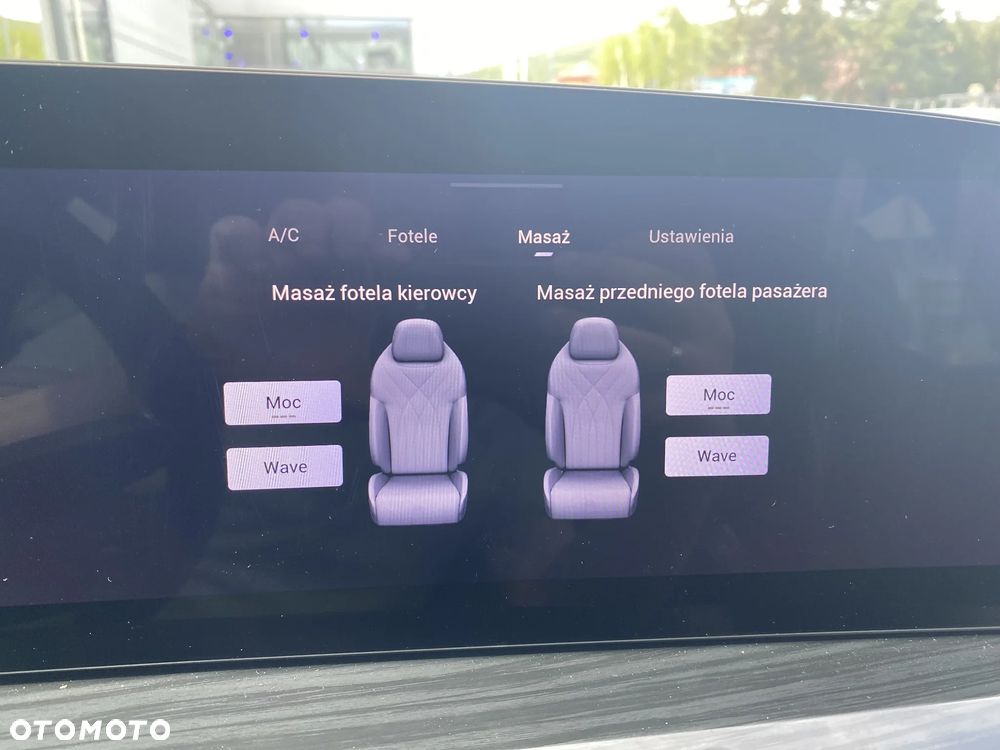 Omoda 9 1.5 Super Hybrid Exclusive AWD - 27