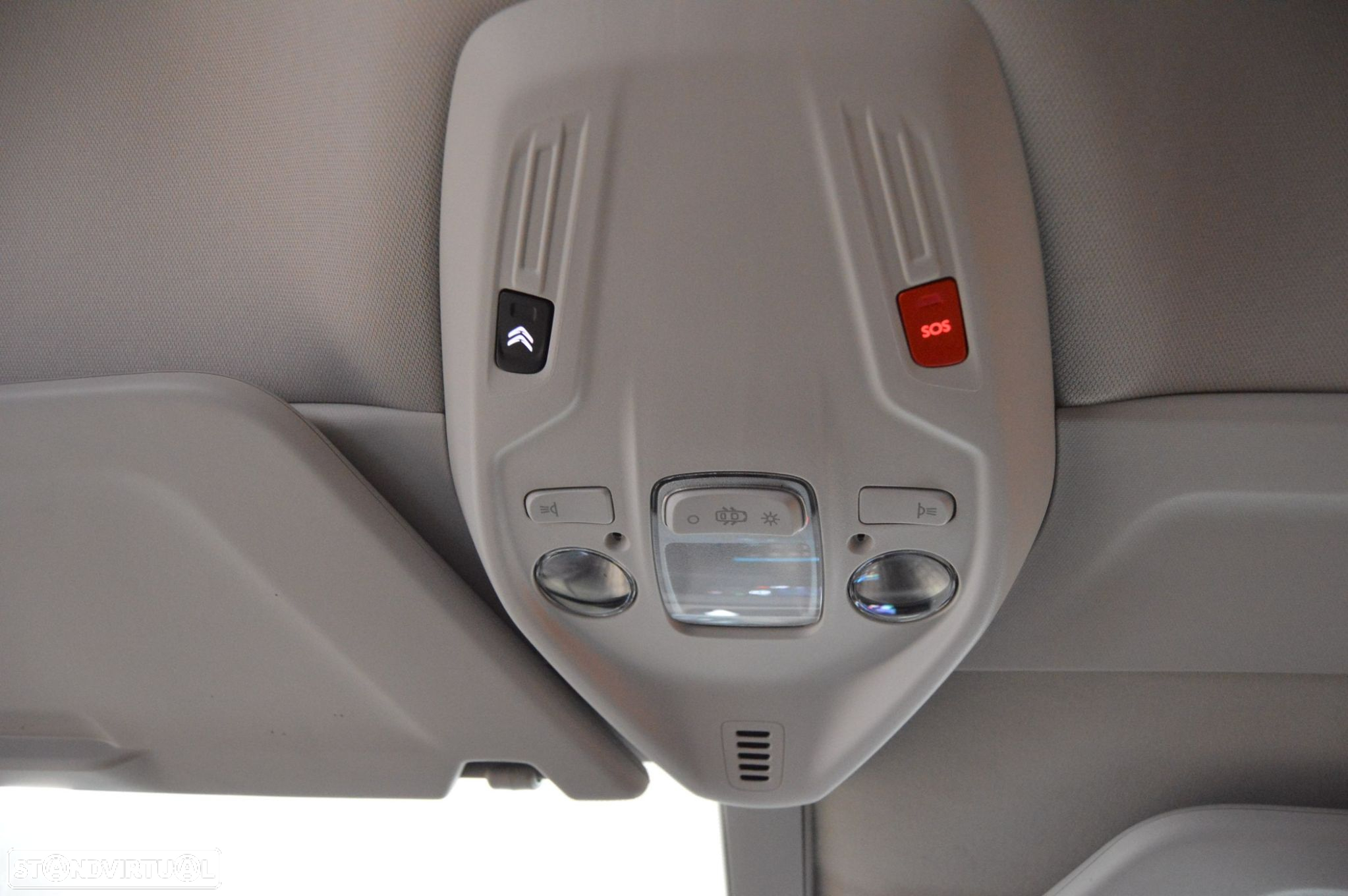 Citroën Grand C4 Spacetourer 1.5 BlueHDi Feel EAT8 - 45