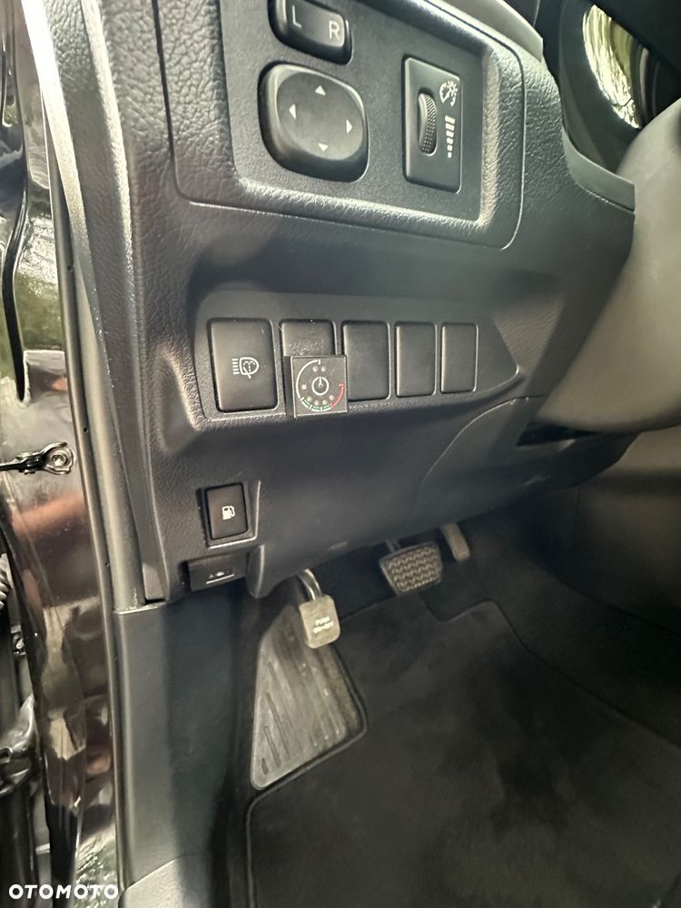 Lexus CT 200h Elegance - 39