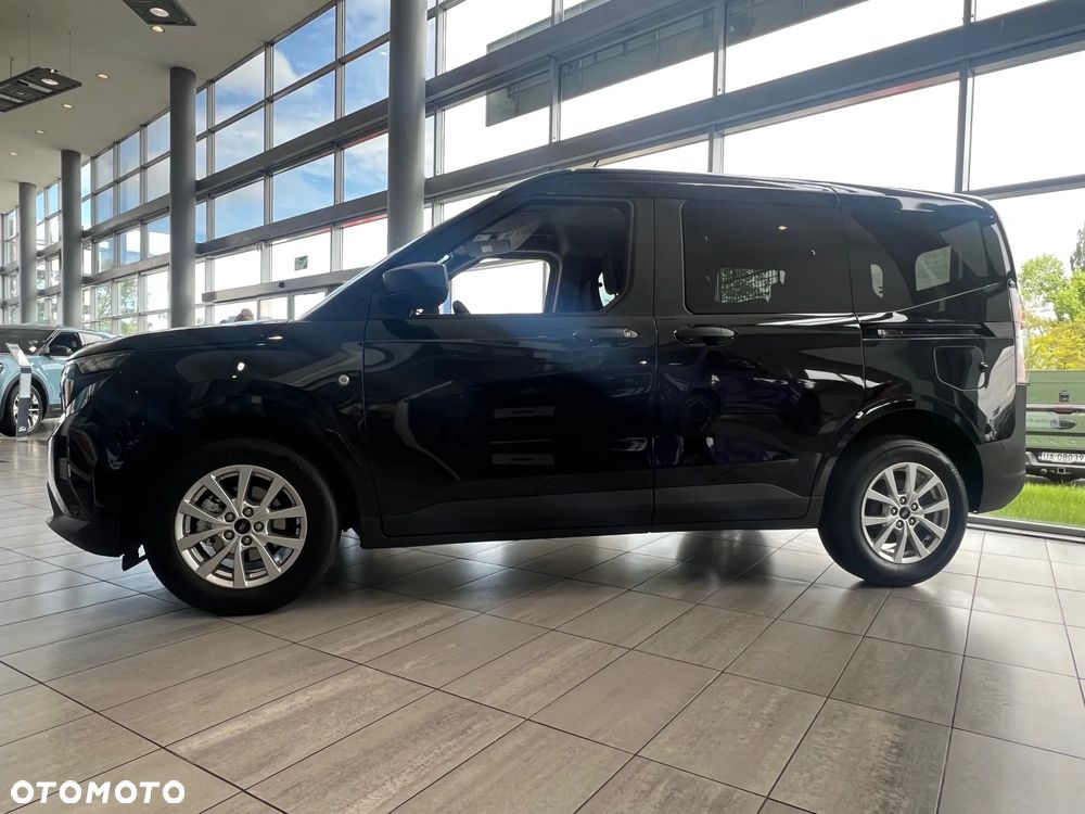 Ford Transit Courier 1.0 EcoBoost 100 KM - Kombi Trend - 3