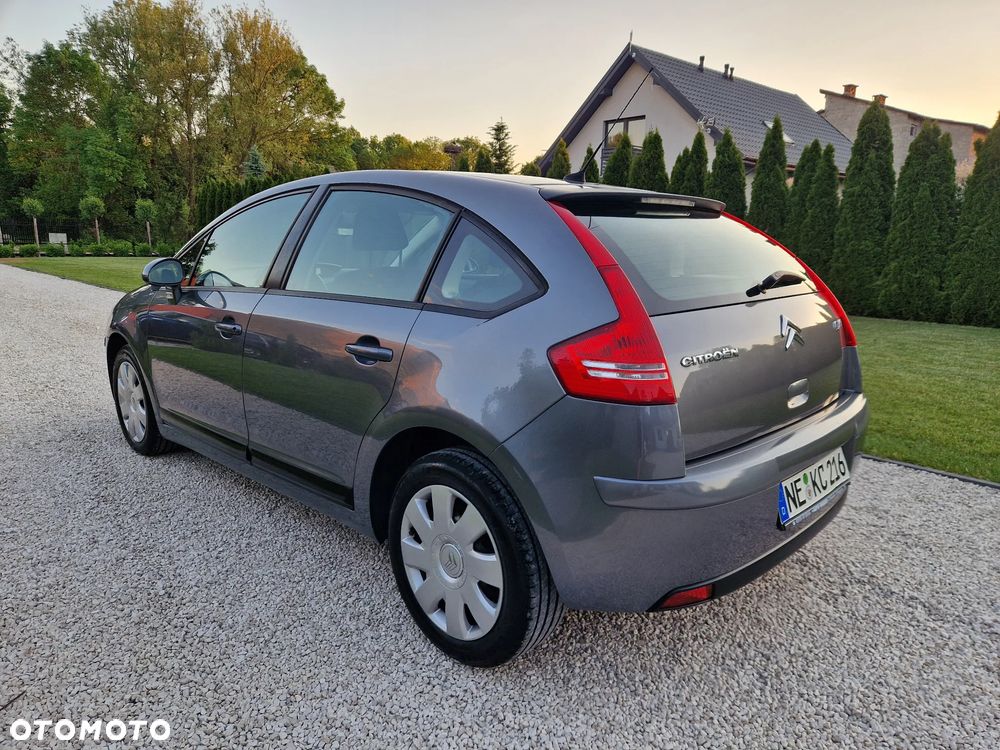 Citroën C4 - 27