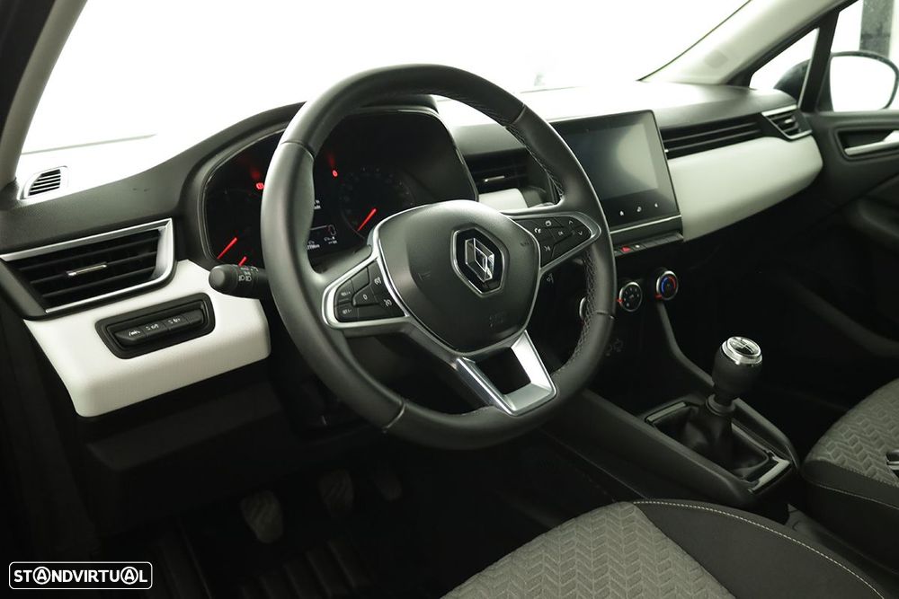 Renault Clio 1.0 TCe Evolution - 7