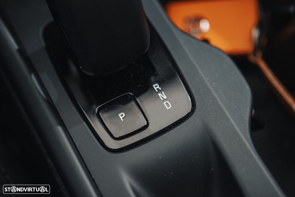 Volvo C40 - 19