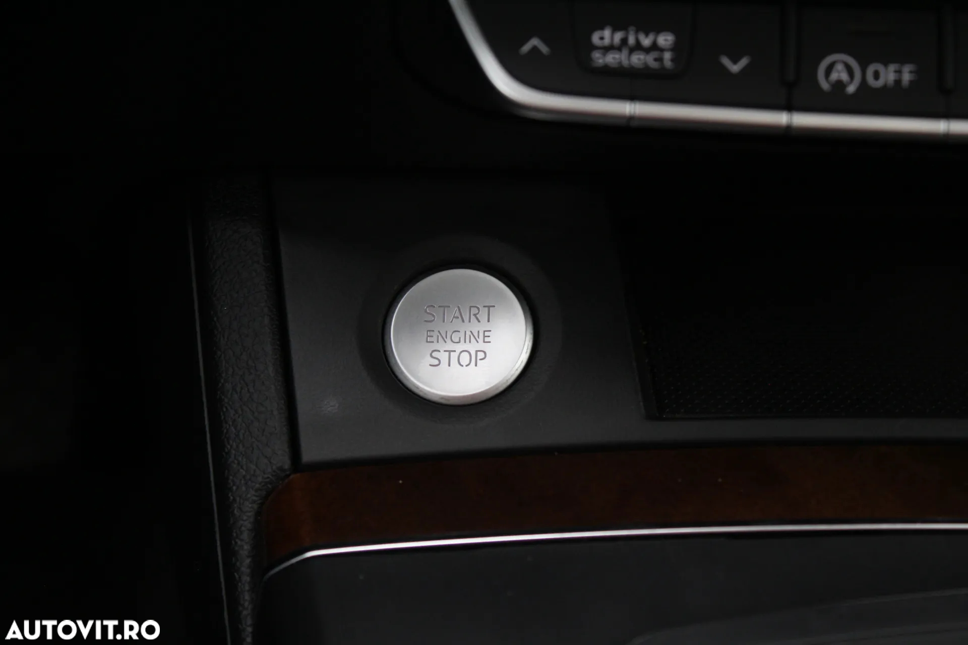 Audi Q5 2.0 TFSI Quattro S tronic - 20