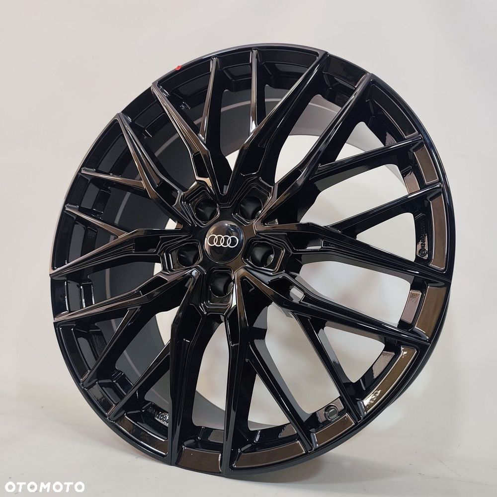 5x112 20" audi Q3 Q5 a4 b7 b8 b9 A5 8t 8f f5 b10A6 C7 C8 A7 A8 - 4