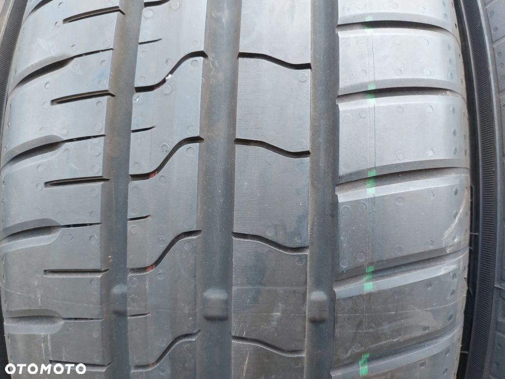 215/60 R16 95V OPONY LETNIE FALKEN ZIEX ZE310A DOT23 NOWE DEMO - 2