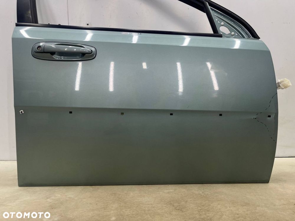 Drzwi Chevrolet Nubira Lacetti 03-09r. prawe przednie prawy przód 35U - 3