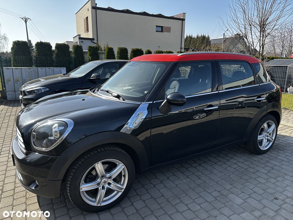 MINI Countryman - 6