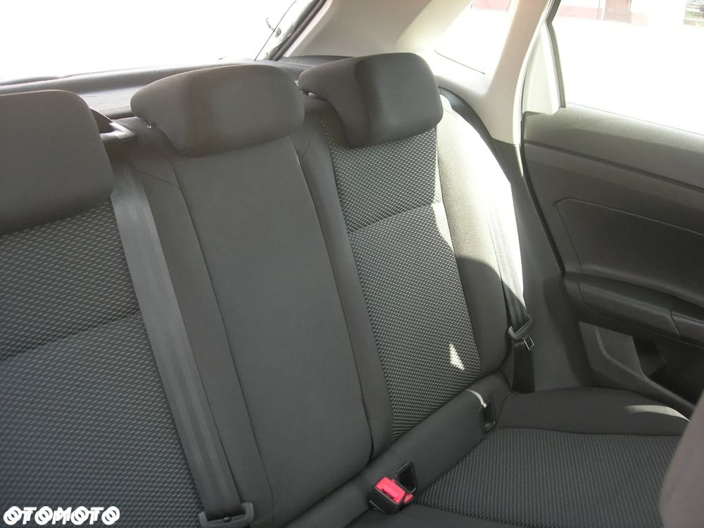 Volkswagen Polo 1.0 beats - 20