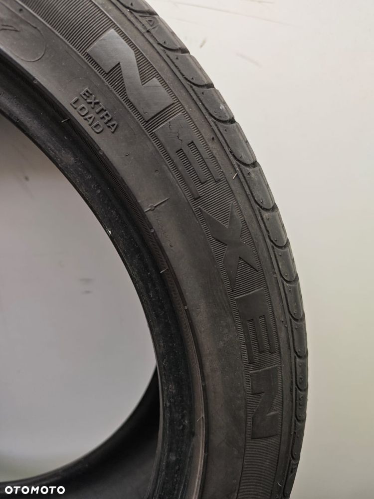 Opona 225 45 17 nexen Nfera SU1 - 6