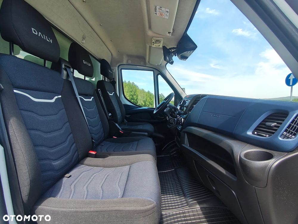 Iveco Daily - 21