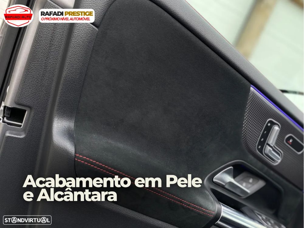 Mercedes-Benz EQA 250 - 18