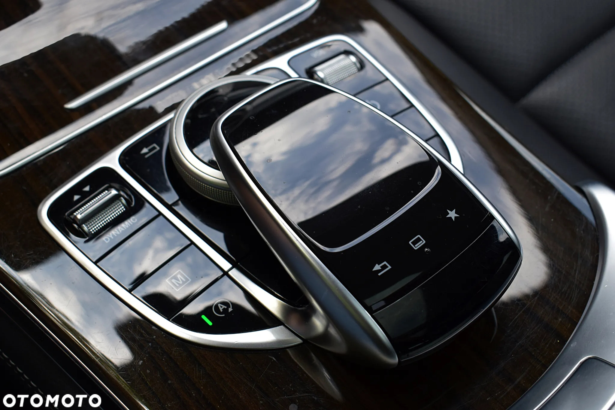 Mercedes-Benz GLC Coupe 300 4-Matic - 21