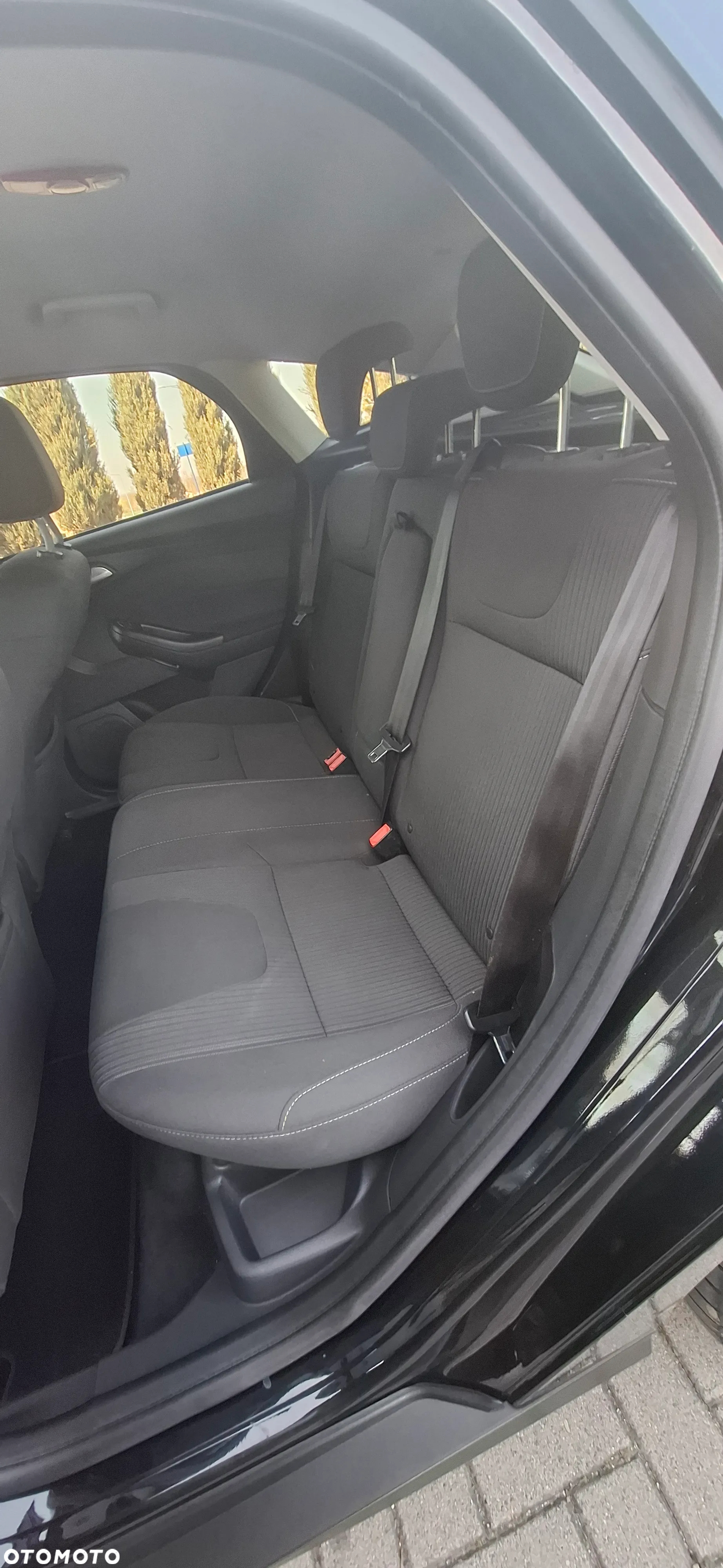 Ford Focus 1.6 TDCi DPF Titanium - 36