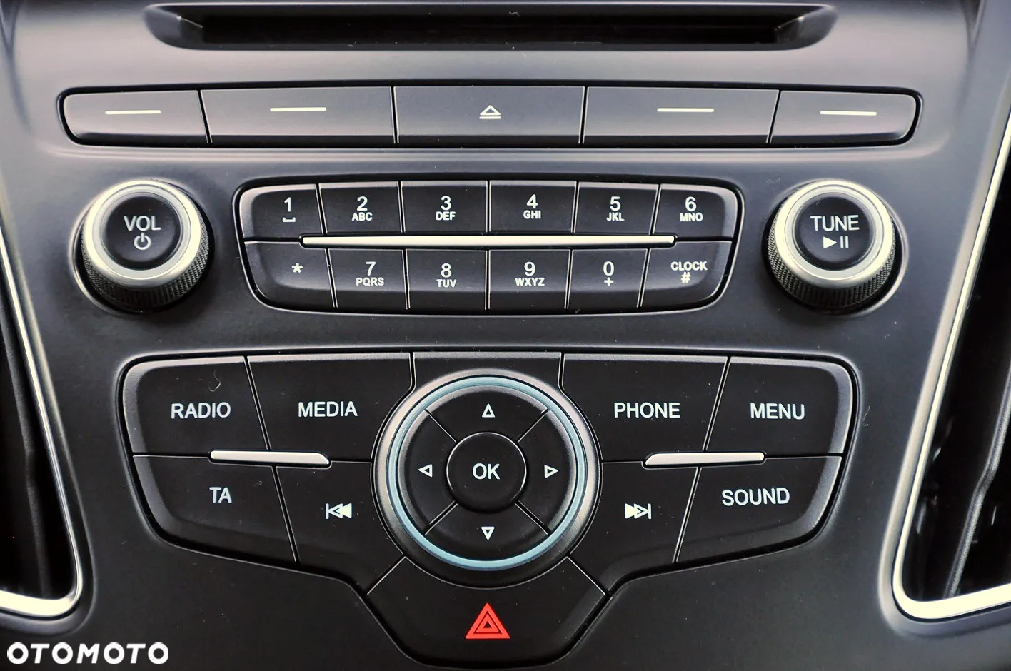 Ford Focus 1.0 EcoBoost ST-Line Style - 20