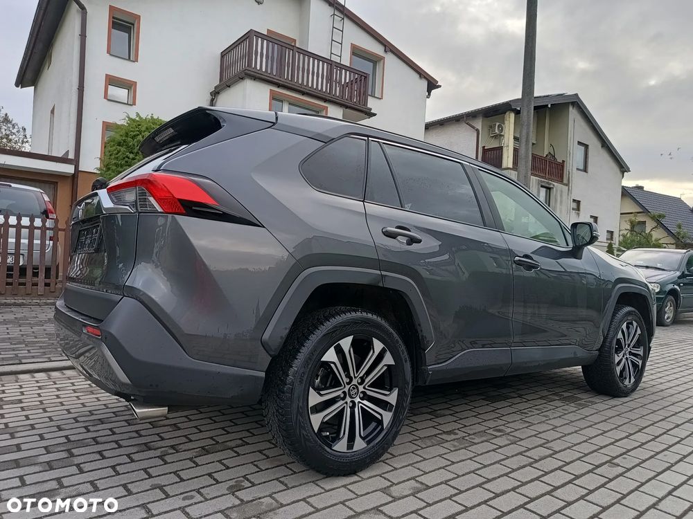 Toyota RAV4 - 12