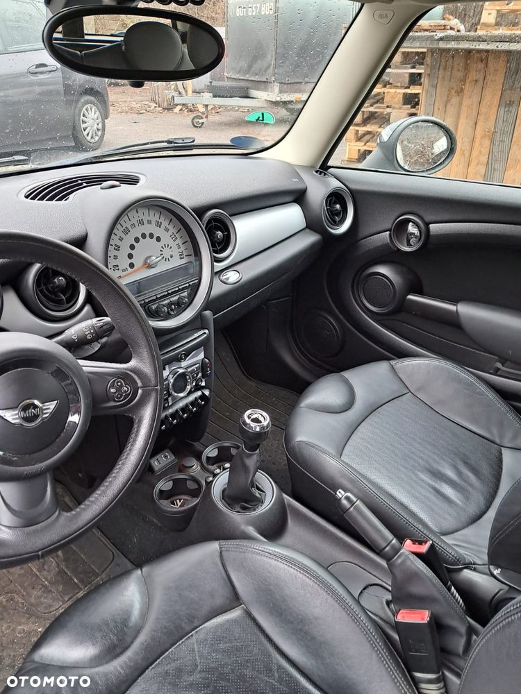 MINI Clubman - 5