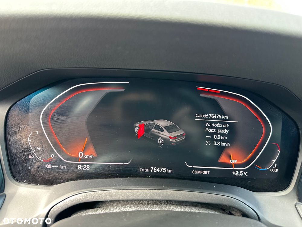 BMW Seria 3 328i xDrive - 14