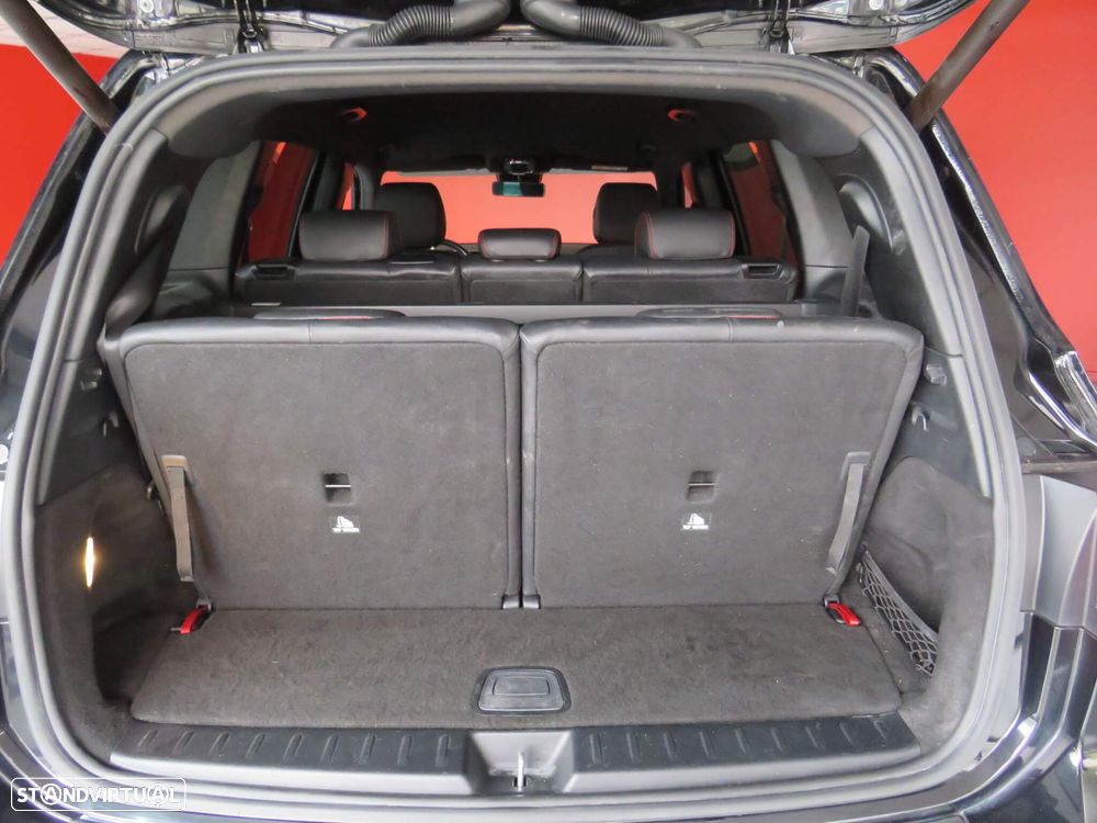 Mercedes-Benz GLB 180 d AMG Line - 48